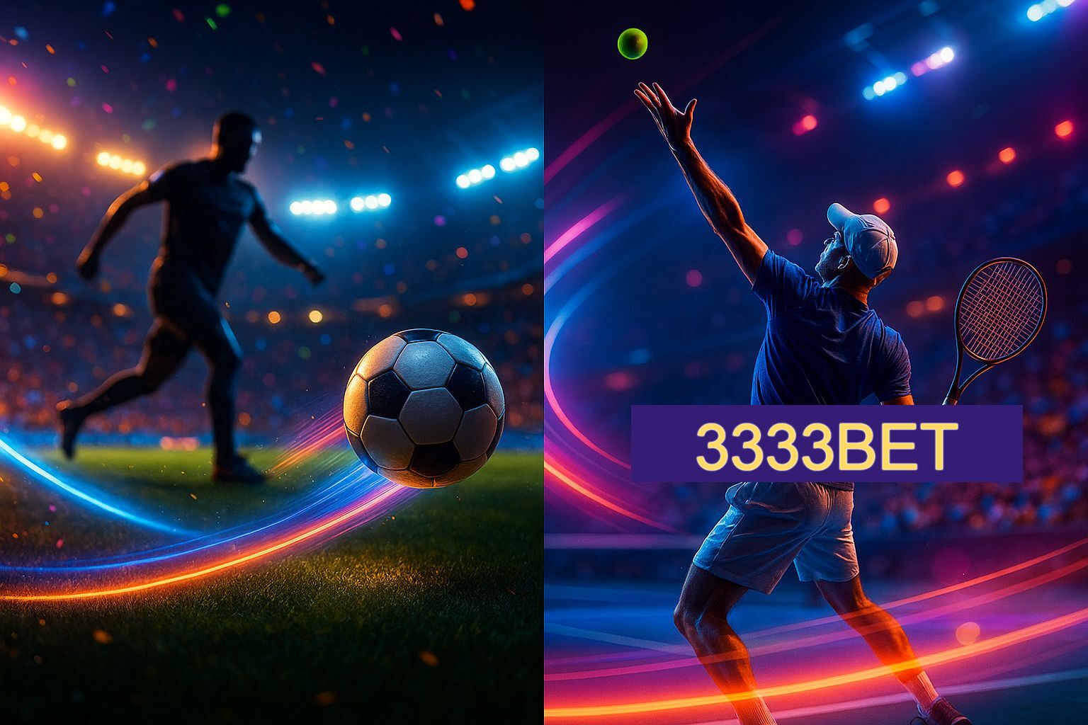 Eventos Esportivos