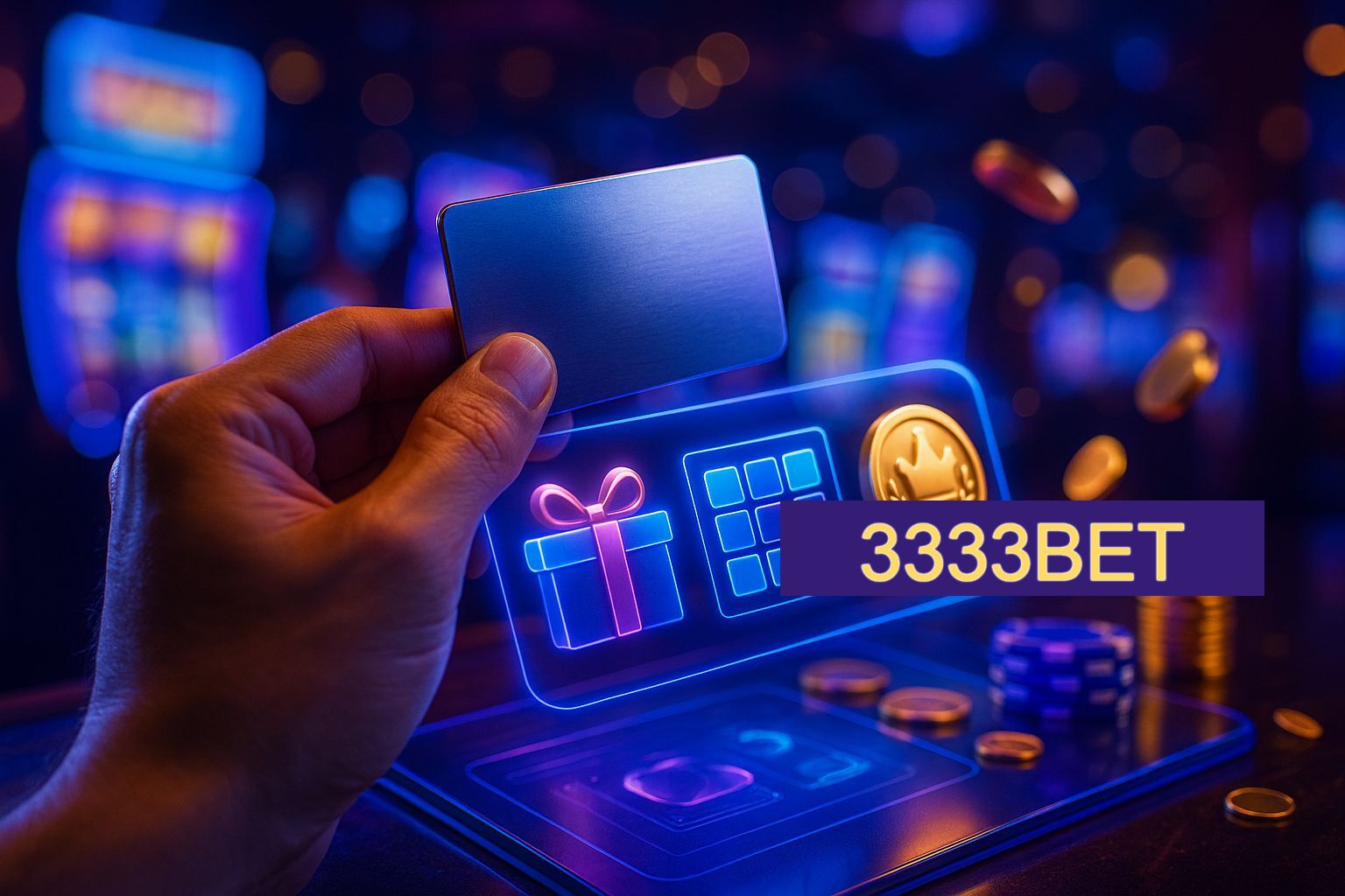 Benefícios do Login