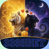 Logo da 3333BET